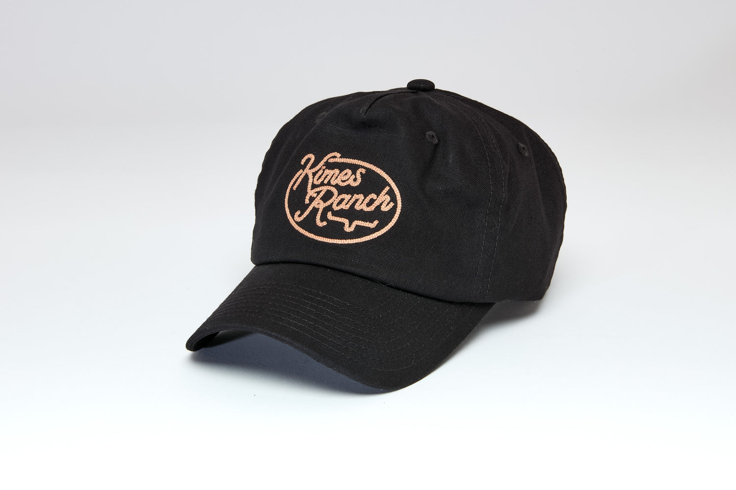 Kimes Ranch Alden Cap, Black