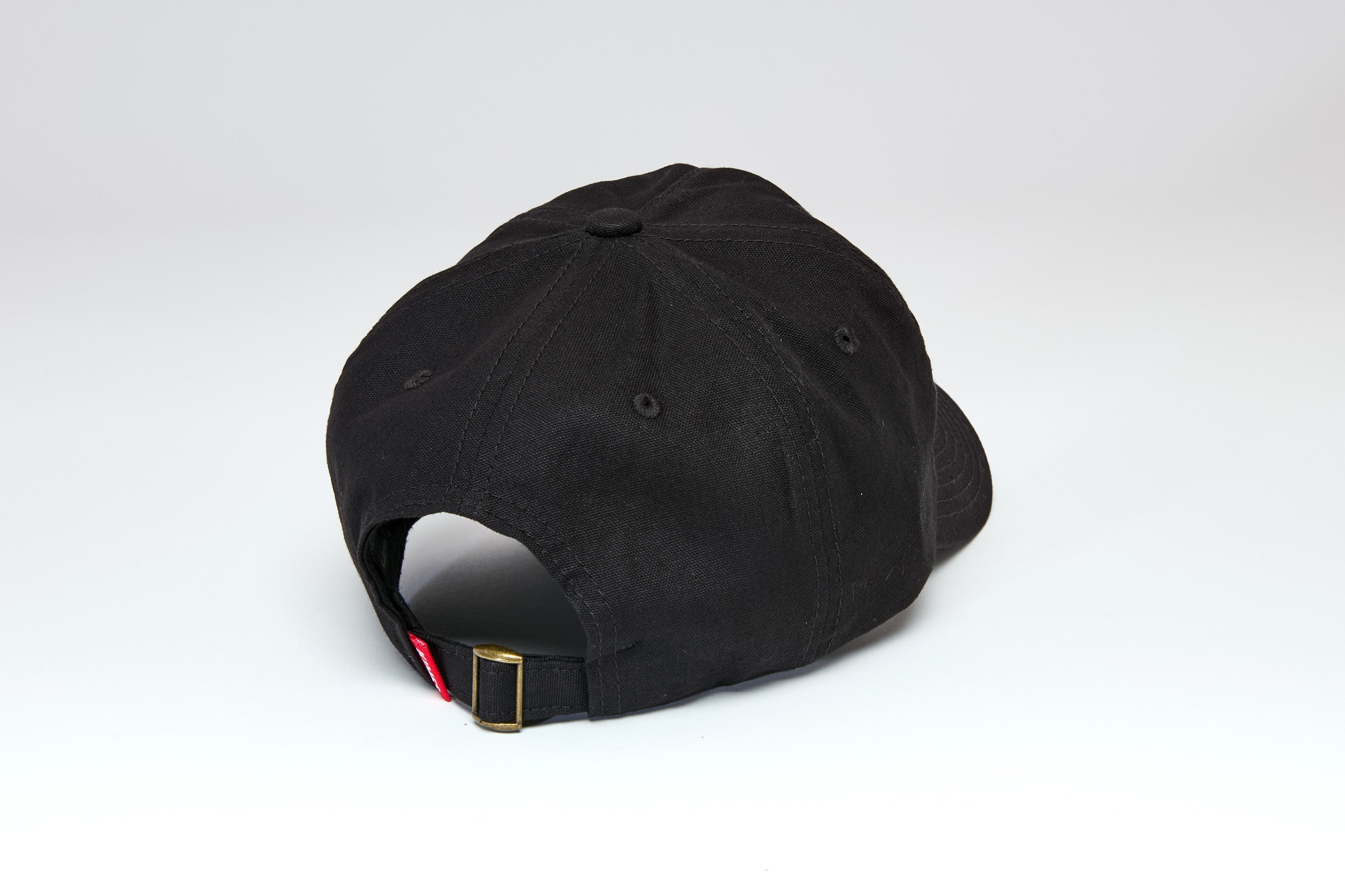 Kimes Ranch Alden Cap, Black
