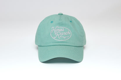 Kimes Ranch Alden Cap, Grey Sage