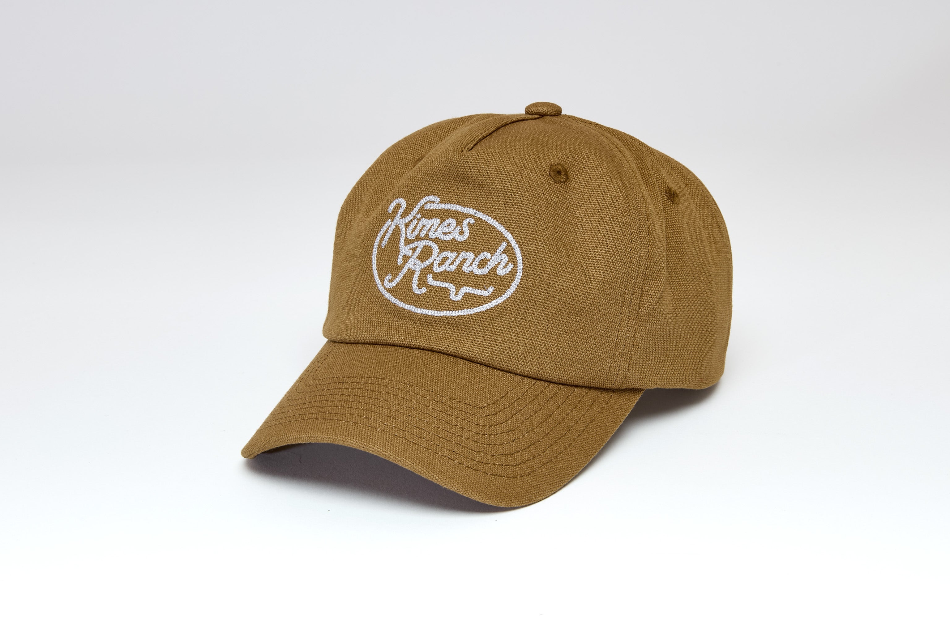 Kimes Ranch Alden Cap, Tobacco