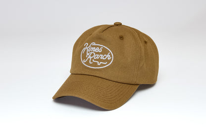 Kimes Ranch Alden Cap, Tobacco