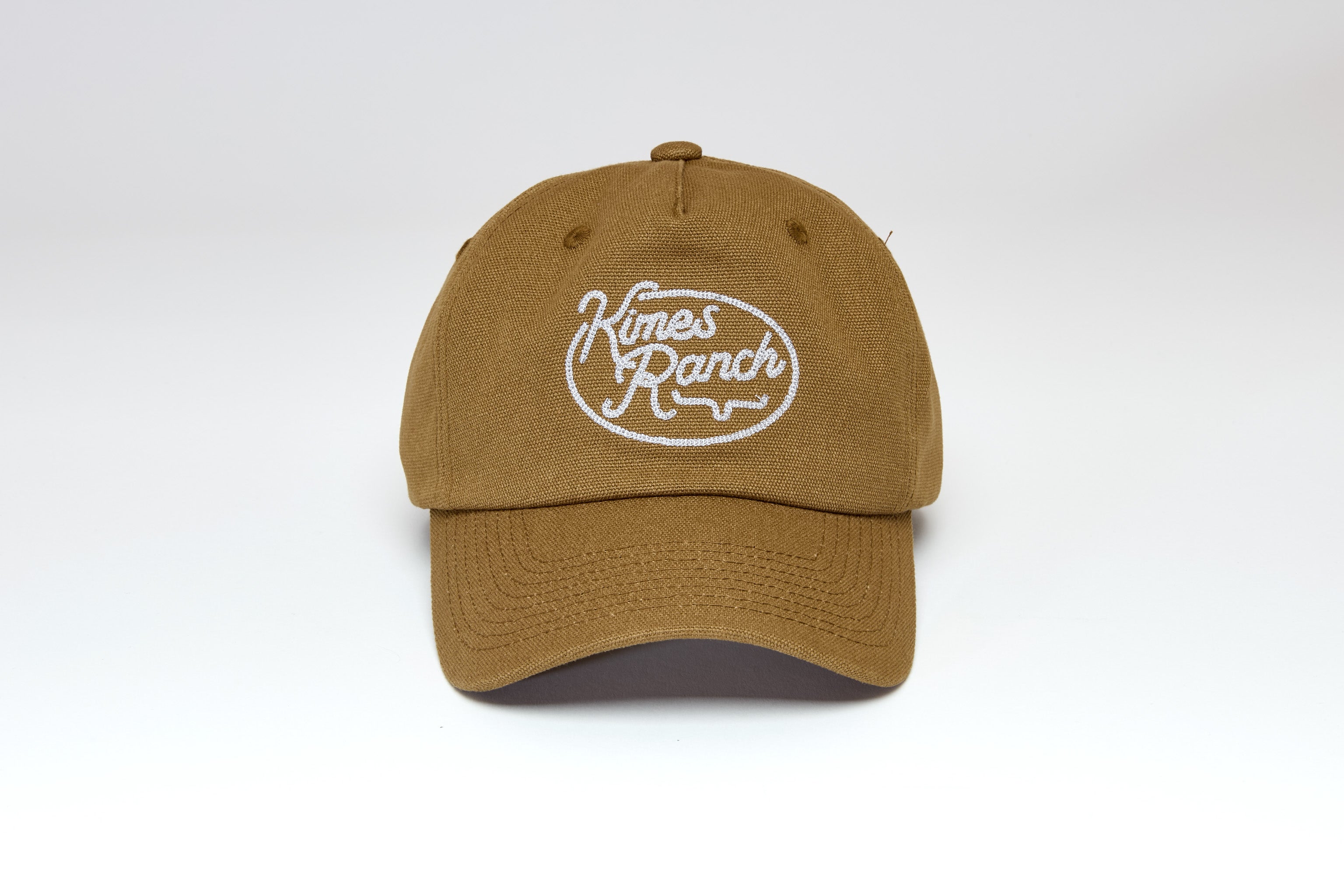 Kimes Ranch Alden Cap, Tobacco