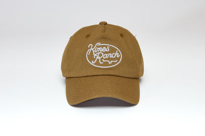 Kimes Ranch Alden Cap, Tobacco
