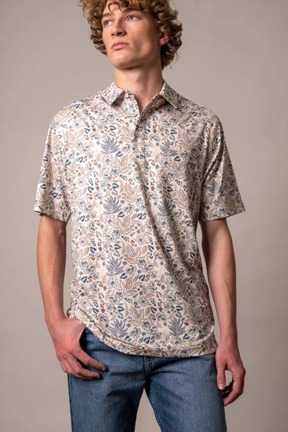 Kimes Ranch Bartram Polo, Stone
