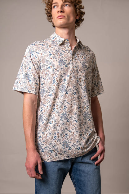 Kimes Ranch Bartram Polo, Stone