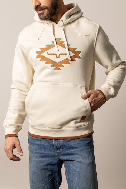 Kimes Ranch Berger Hoodie, Natural