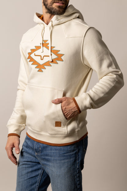 Kimes Ranch Berger Hoodie, Natural