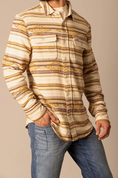 Kimes Ranch Bisbee Flannel