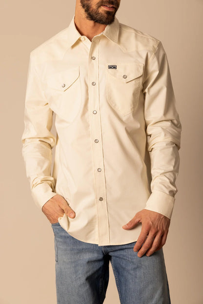 Kimes Ranch Blackout, Natural