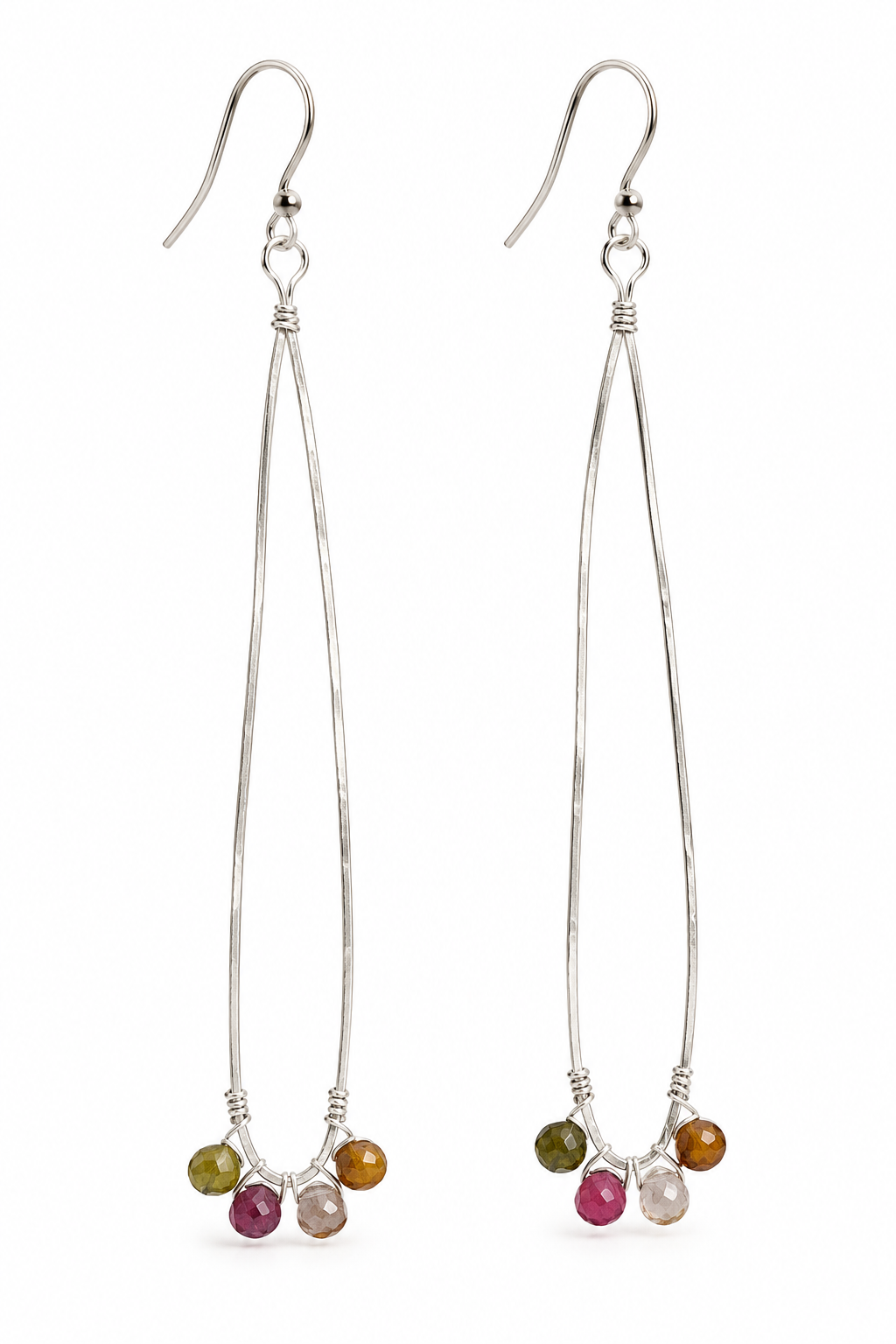 Camino Earrings