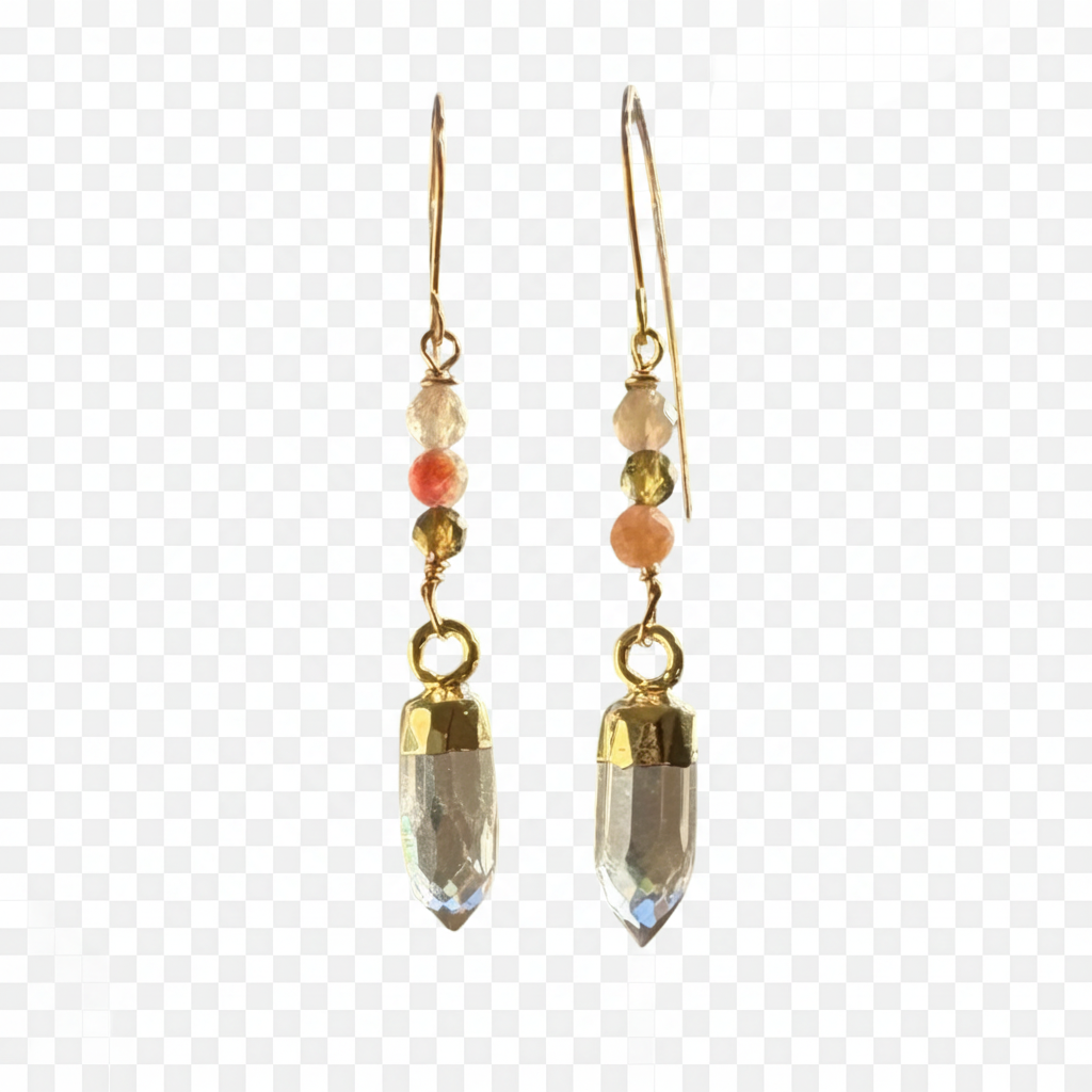 Canyon Light Earrings