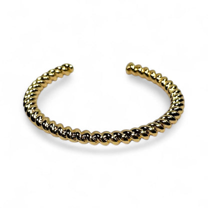 Canyon Rope Cuff