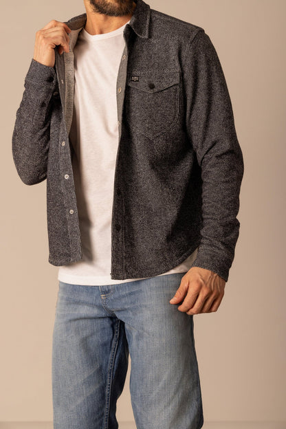 Kimes Ranch Coloma Snapfront, Black