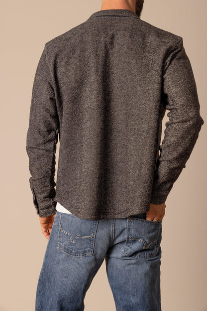 Kimes Ranch Coloma Snapfront, Black