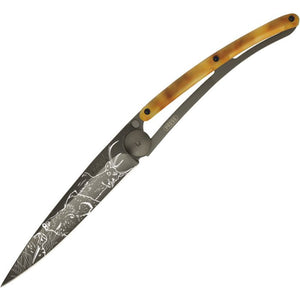 Tattoo Linerlock 37g Hunting