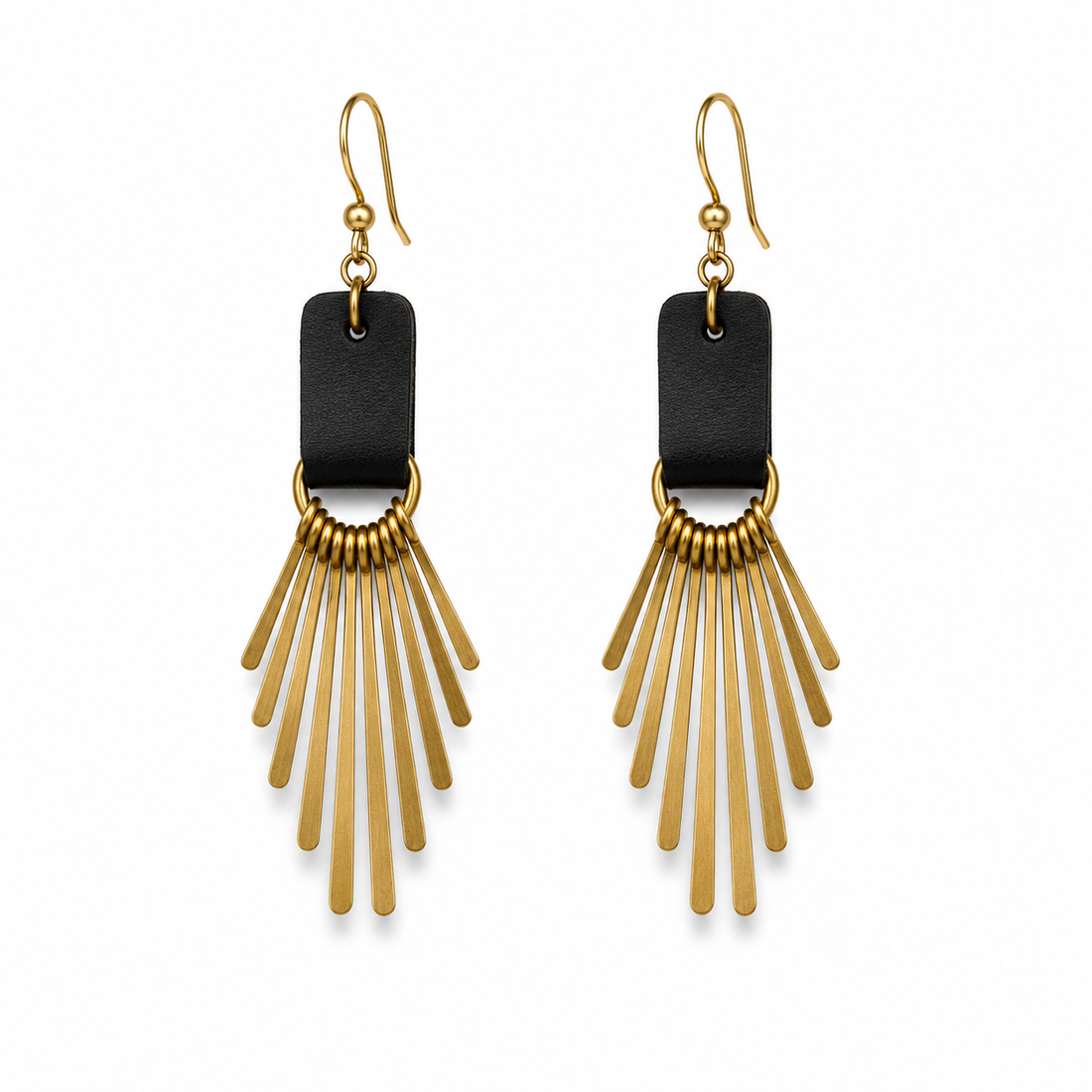 Daybreak Earrings