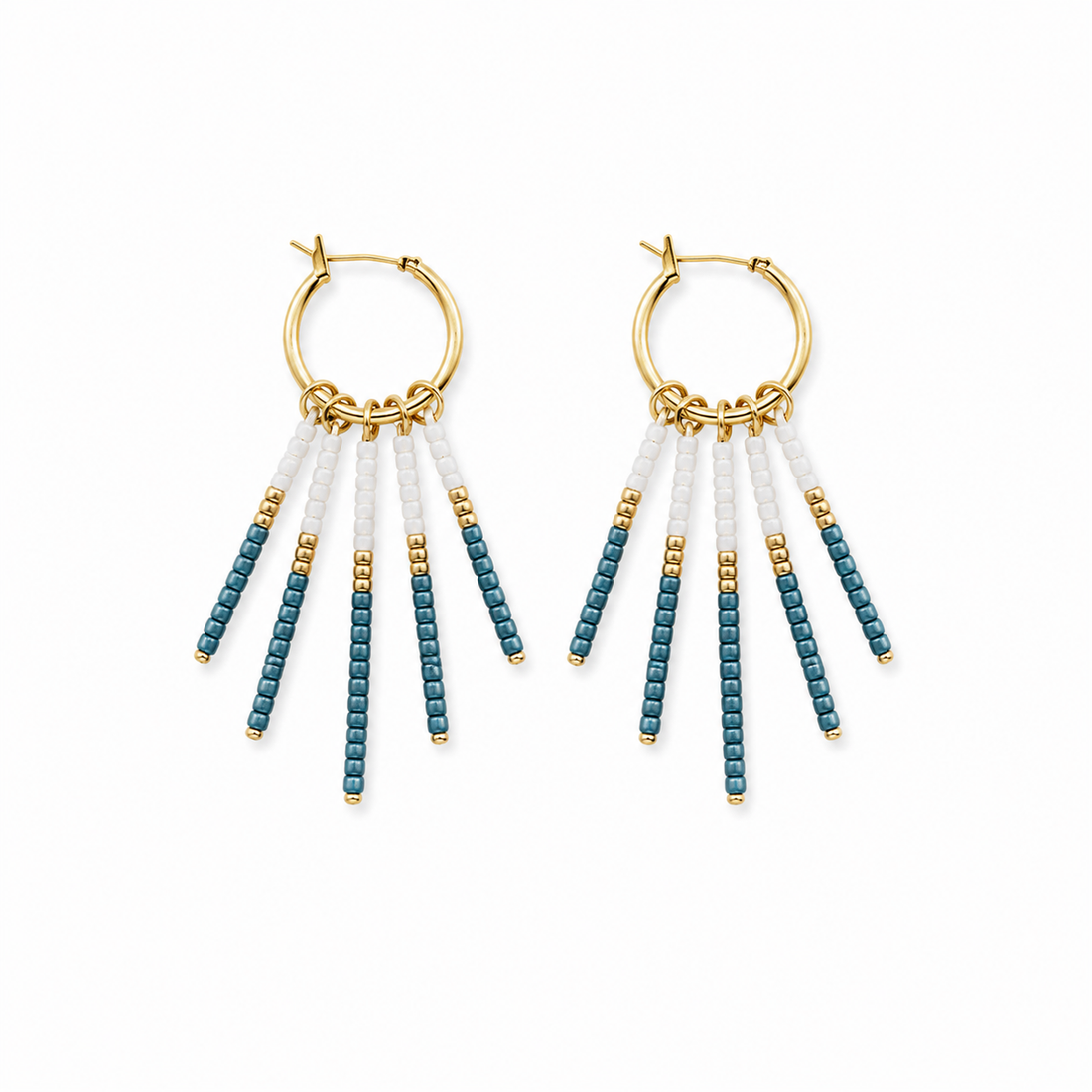 Desert Rain Hoops