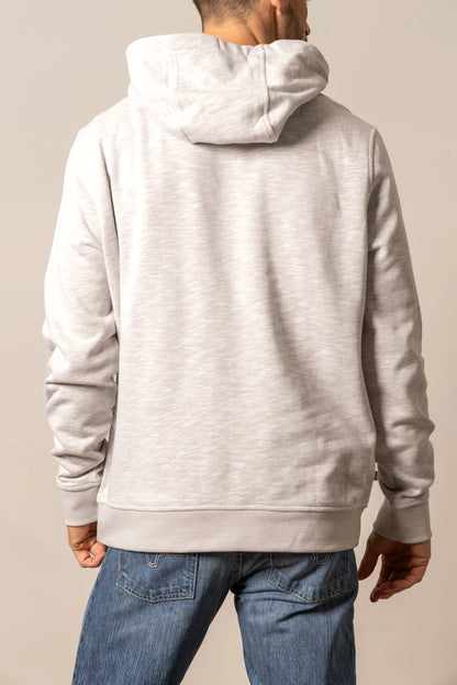 Kimes Ranch Durham Hoodie, Natural