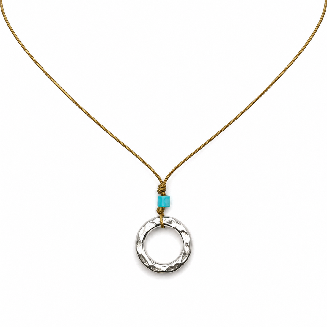 Endless Horizon Necklace