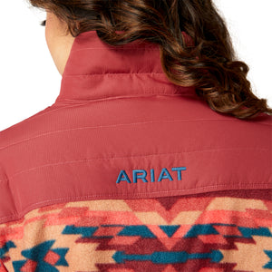 Ariat Prescott Fleece Jacket