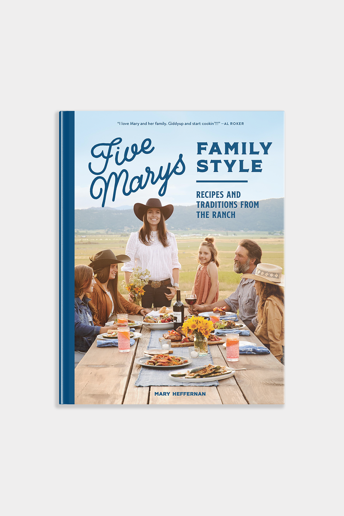 Book cover of &