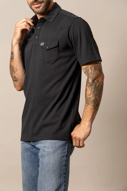 Kimes Ranch Fluger Black