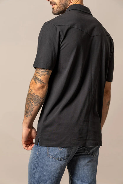 Kimes Ranch Fluger Black