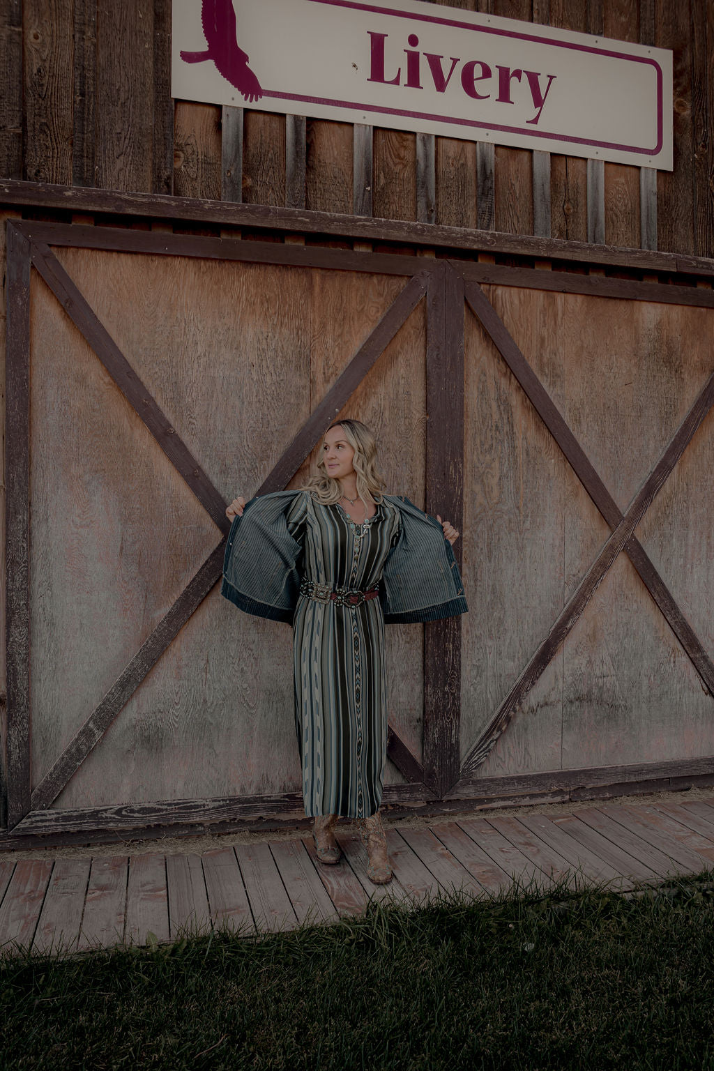 Railway Chore Jacket