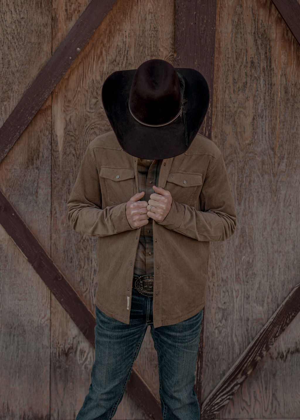 Stetson Coal Ridge Jacket