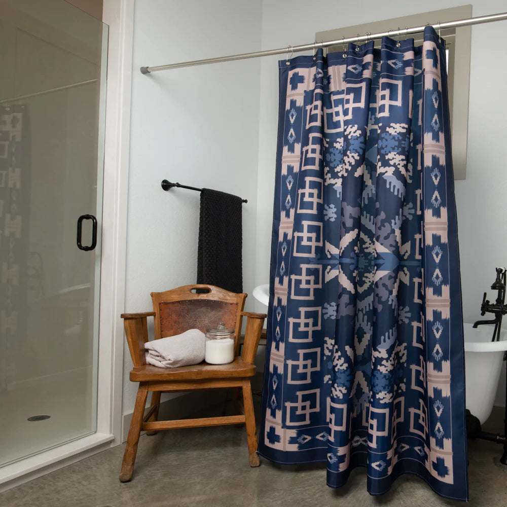 Willow Shower Curtin