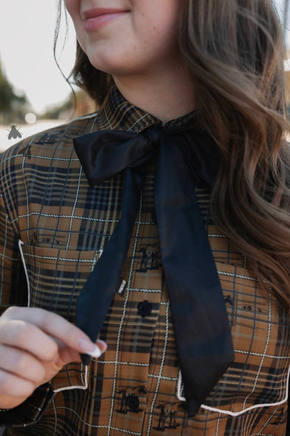 The High Grade Twilly, Midnight