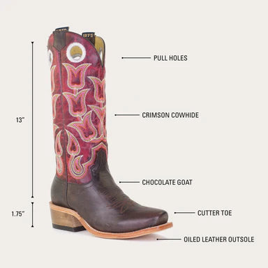 Hyer Womens Tipton
