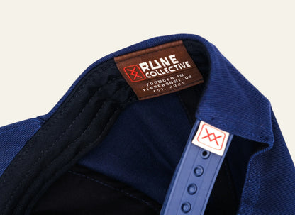 Origins Cap by Rune Collective
