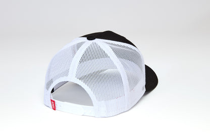 Kimes Ranch Hawkins Hat, Black
