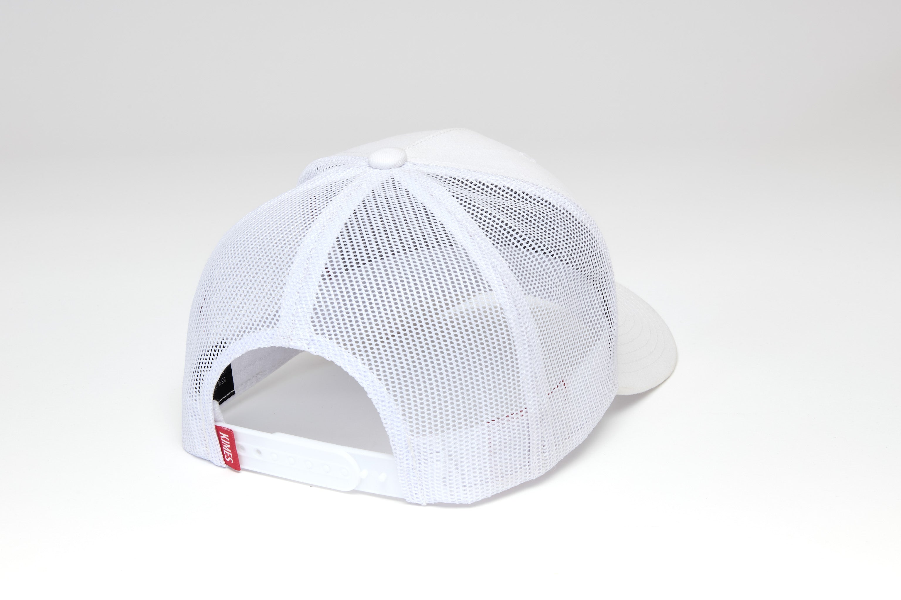 Kimes Ranch Hawkins Hat, White