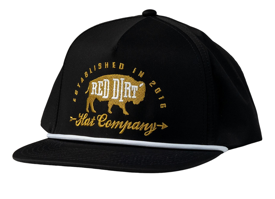 Red Dirt Hat Co. Fool&