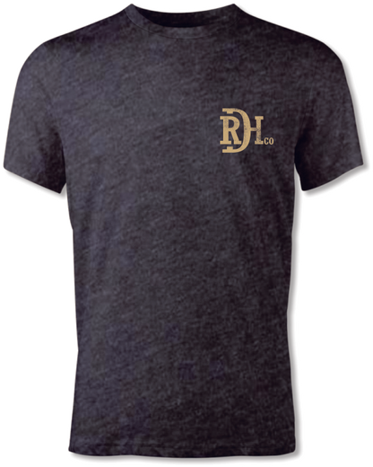 Red Dirt Hat Co. Lone Cactus T-Shirt