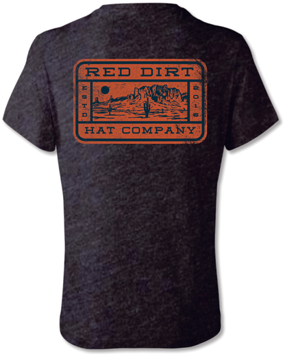 Red Dirt Hat Co. Mesa T-Shirt