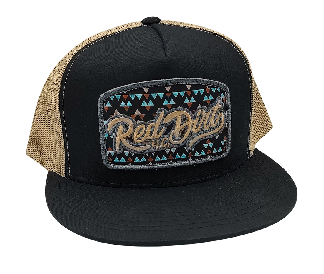 Red Dirt Hat Company Gambler Hat