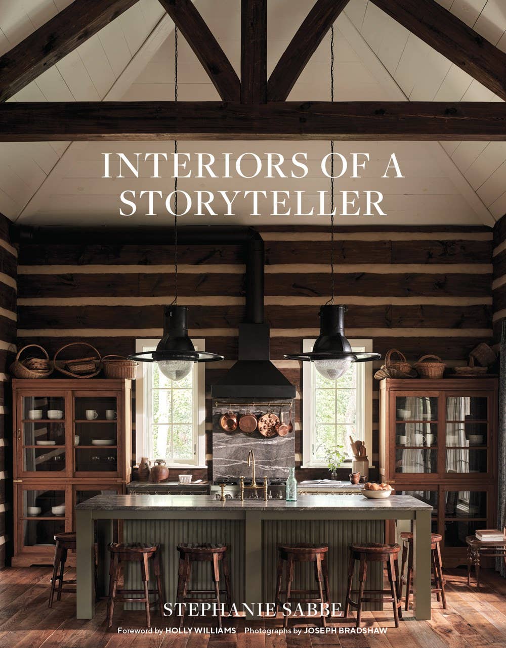 Book cover of &