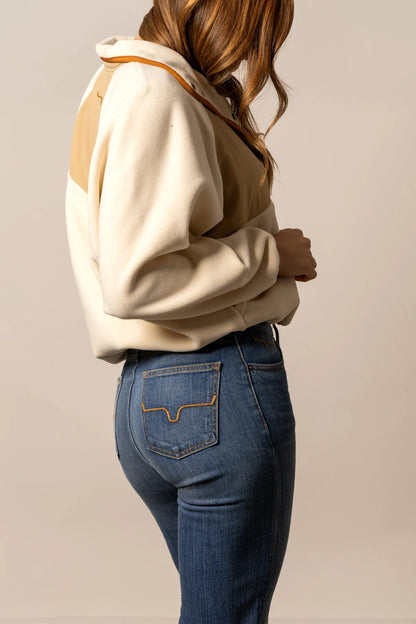 Kimes Ranch Josie Fleece, Natural