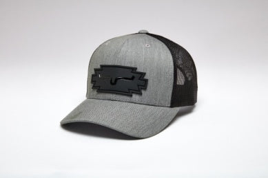 Jerico, Heather Grey