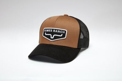 Lander, Work Wear Brown