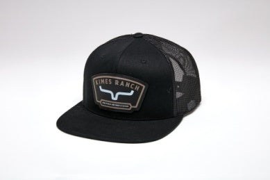 Amboy, Black