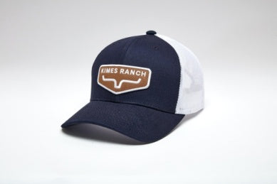 Lander, Navy