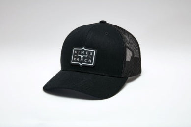 Sheridan, Black