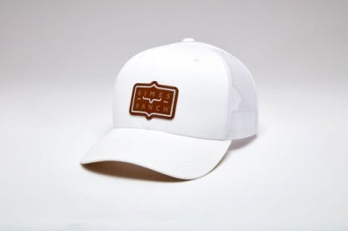 Sheridan, White