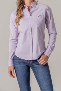 KR Team Shirt, Lavender