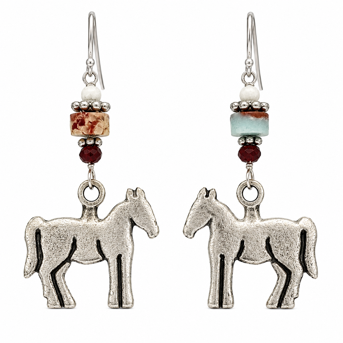 Mesa Mare Earrings