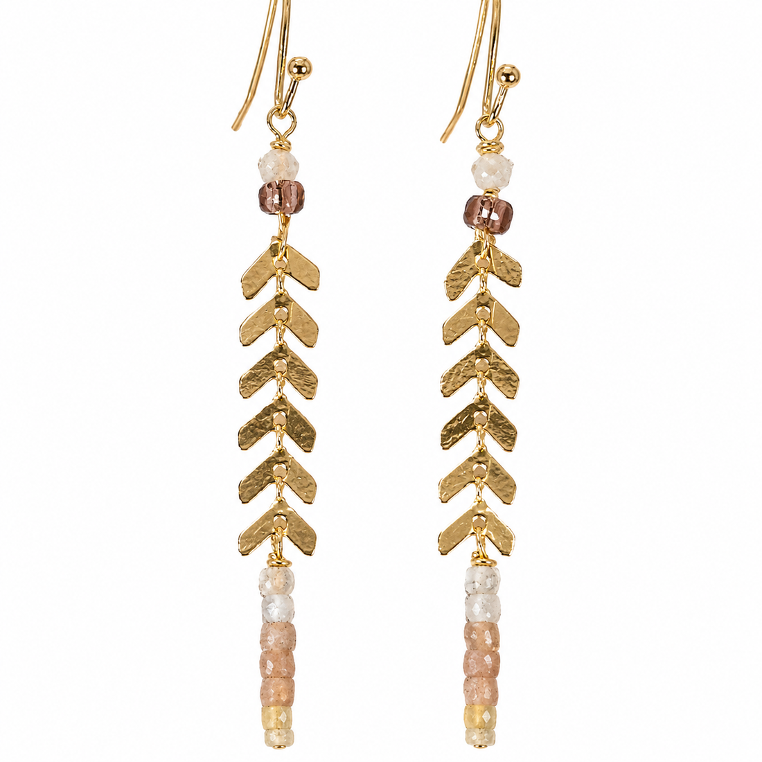 Ocotillo Earrings